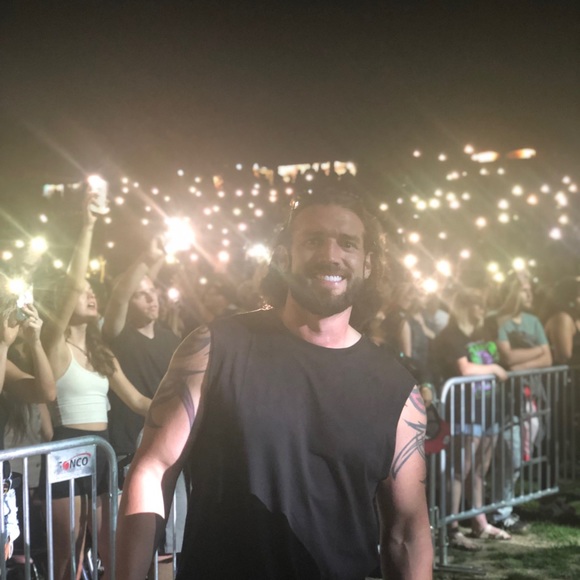 Meet your Posher, Clancey - Picture 1 of 1